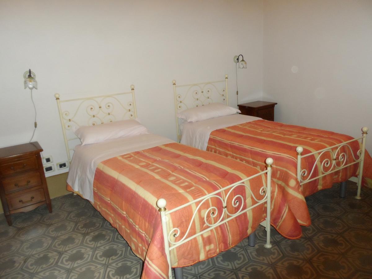 Dimora A Petritoli Hotel Ngoại thất bức ảnh