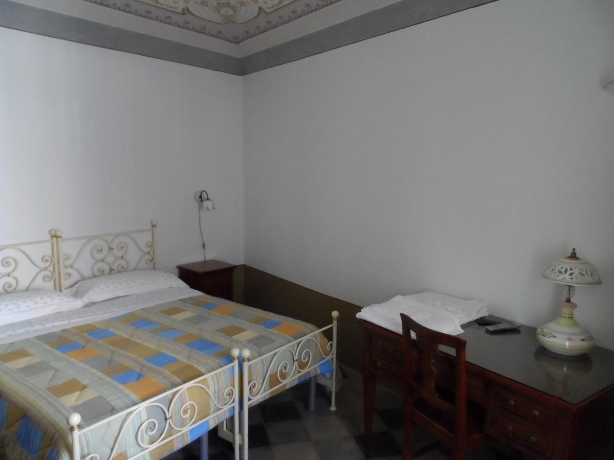 Dimora A Petritoli Hotel Ngoại thất bức ảnh