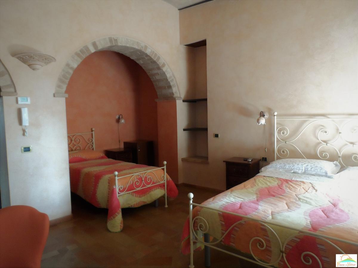 Dimora A Petritoli Hotel Ngoại thất bức ảnh