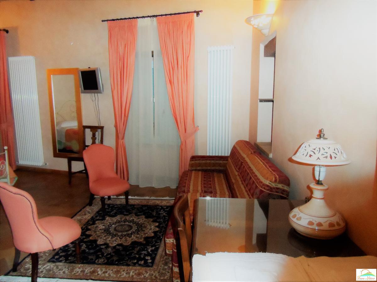 Dimora A Petritoli Hotel Ngoại thất bức ảnh