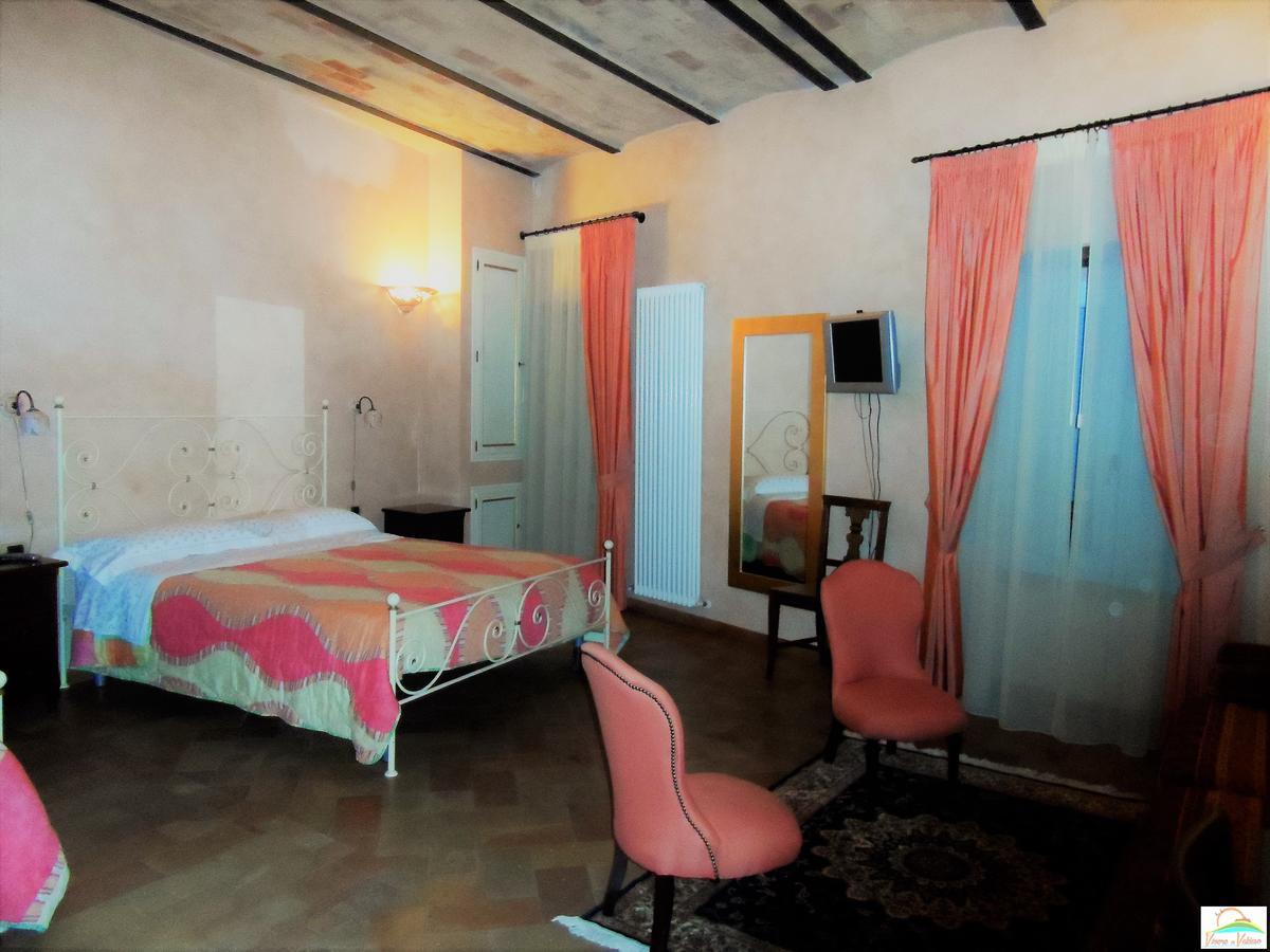 Dimora A Petritoli Hotel Ngoại thất bức ảnh