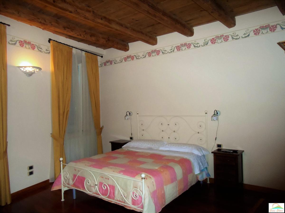 Dimora A Petritoli Hotel Ngoại thất bức ảnh